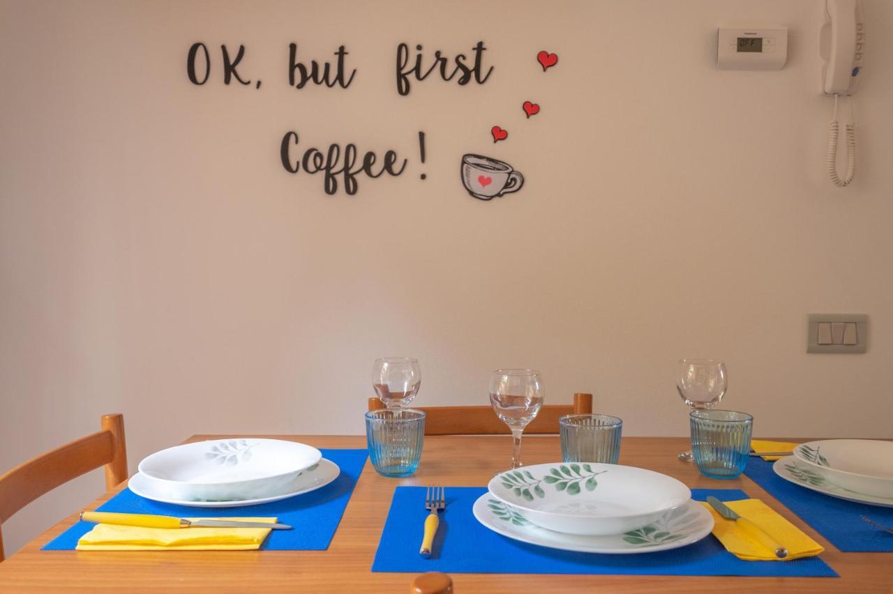 Happy Guest Apartments - Lake Panorama & Pool Riva di Solto Ngoại thất bức ảnh